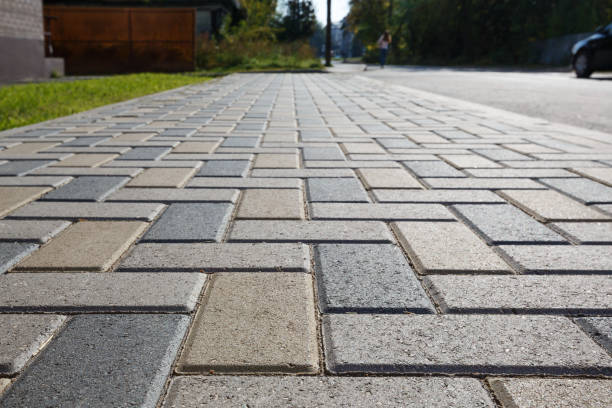 Best Custom Driveway Pavers  in Tangent, OR