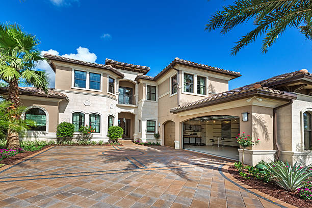 Best Permeable Paver Driveway  in Tangent, OR