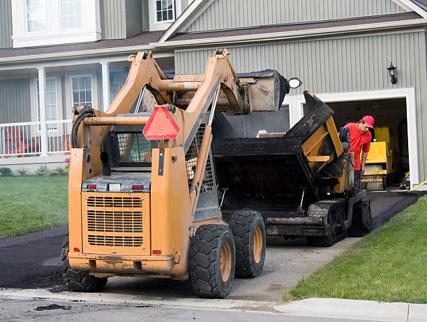 Best Driveway Paver Repair  in Tangent, OR