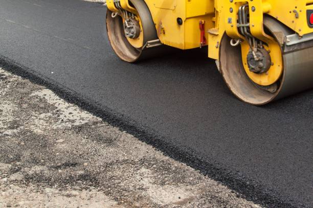 Best Driveway Pavers Near Me  in Tangent, OR