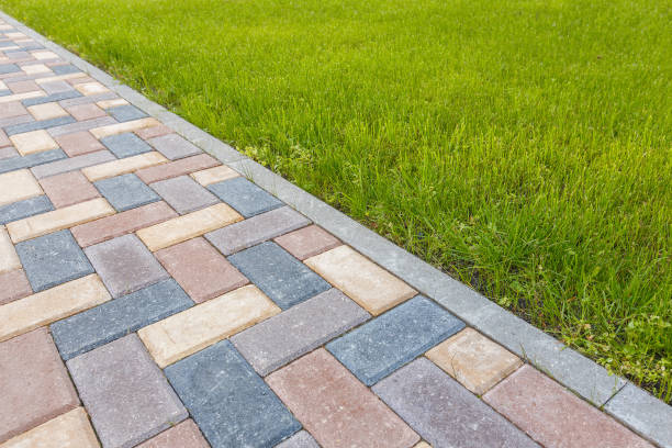 Best Interlocking Driveway Pavers  in Tangent, OR