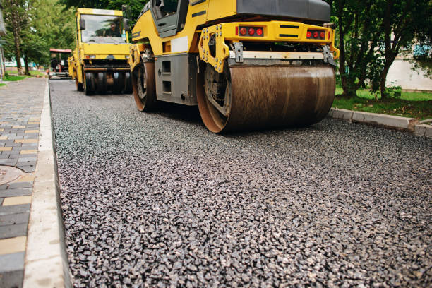 Best Driveway Pavers Near Me  in Tangent, OR